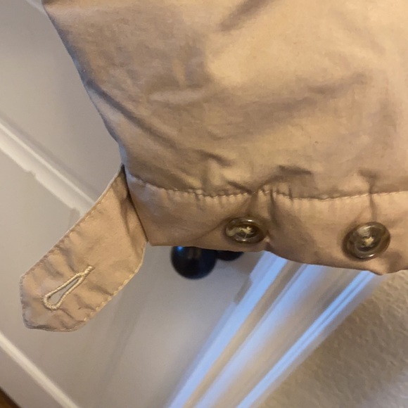 Men’s Ralph Lauren Polo goose down jacket XL - Picture 7 of 9